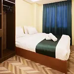 Fast Hotel Setapak Near Tunku Abdul Rahman Umt Kl