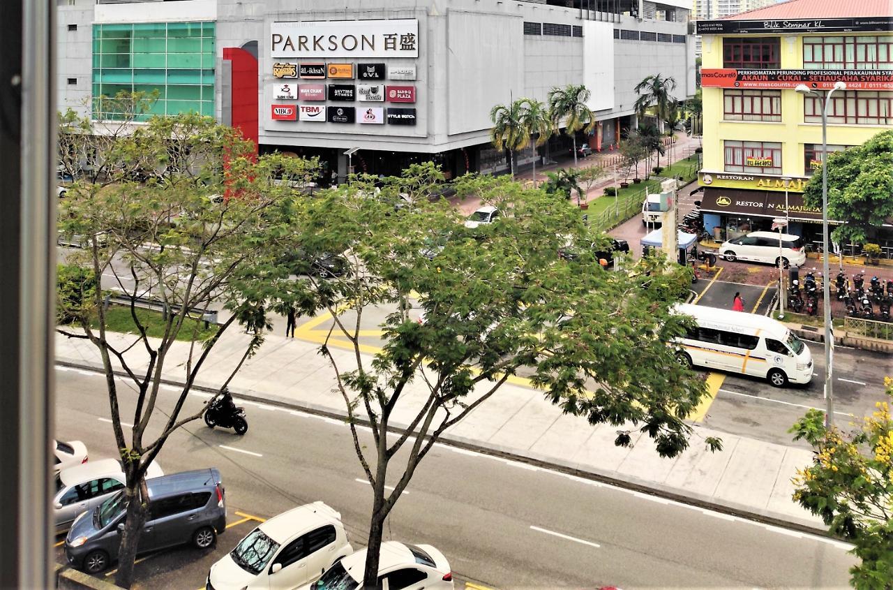 Fast Setapak Near Tunku Abdul Rahman Umt Kl 2*
