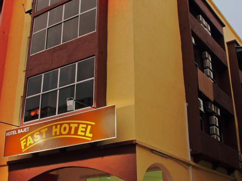 Hotel Fast Setapak Near Tunku Abdul Rahman Umt Kl Kuala Lumpur