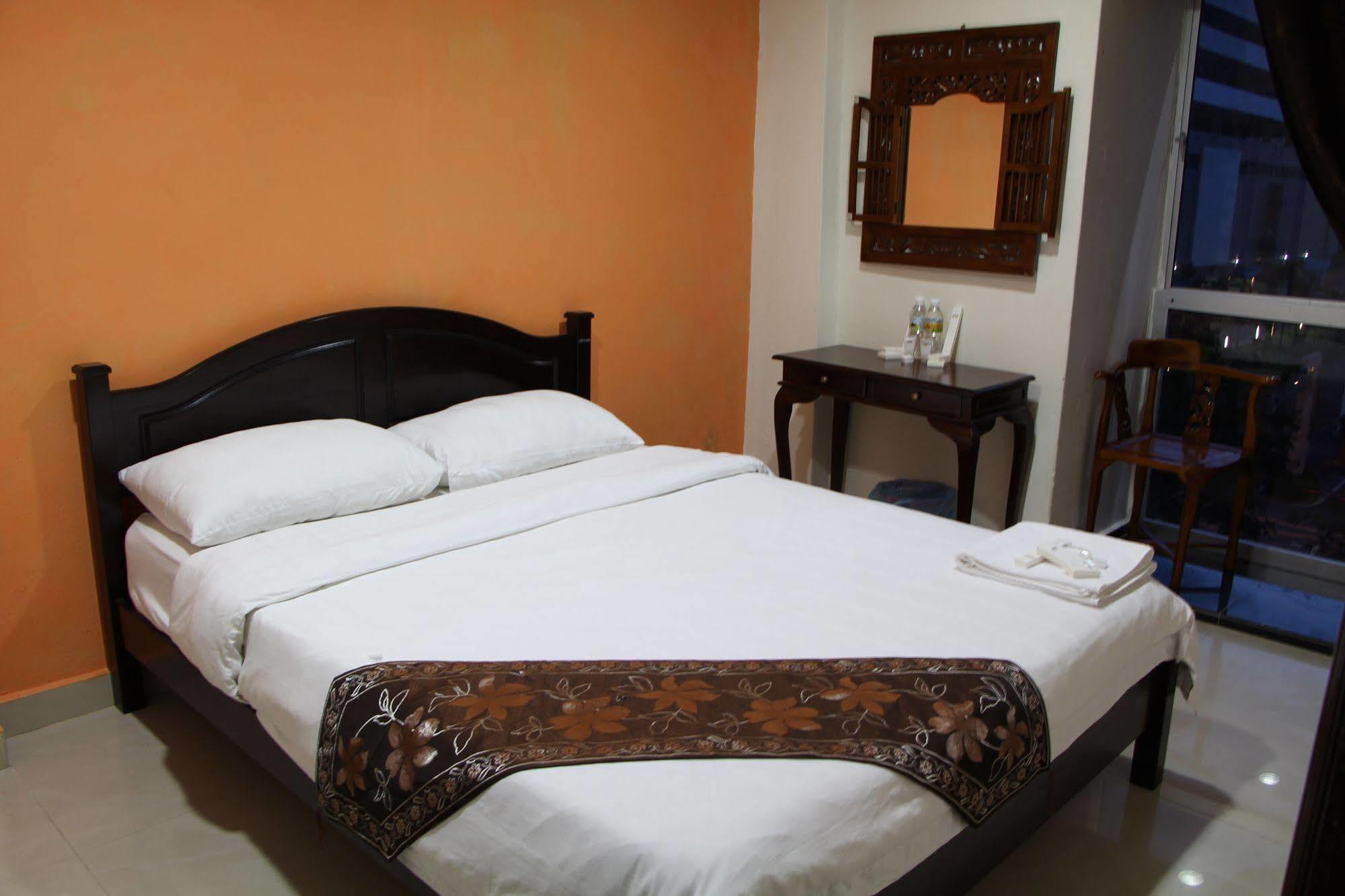 Hotel Fast Setapak Near Tunku Abdul Rahman Umt Kl 2*
