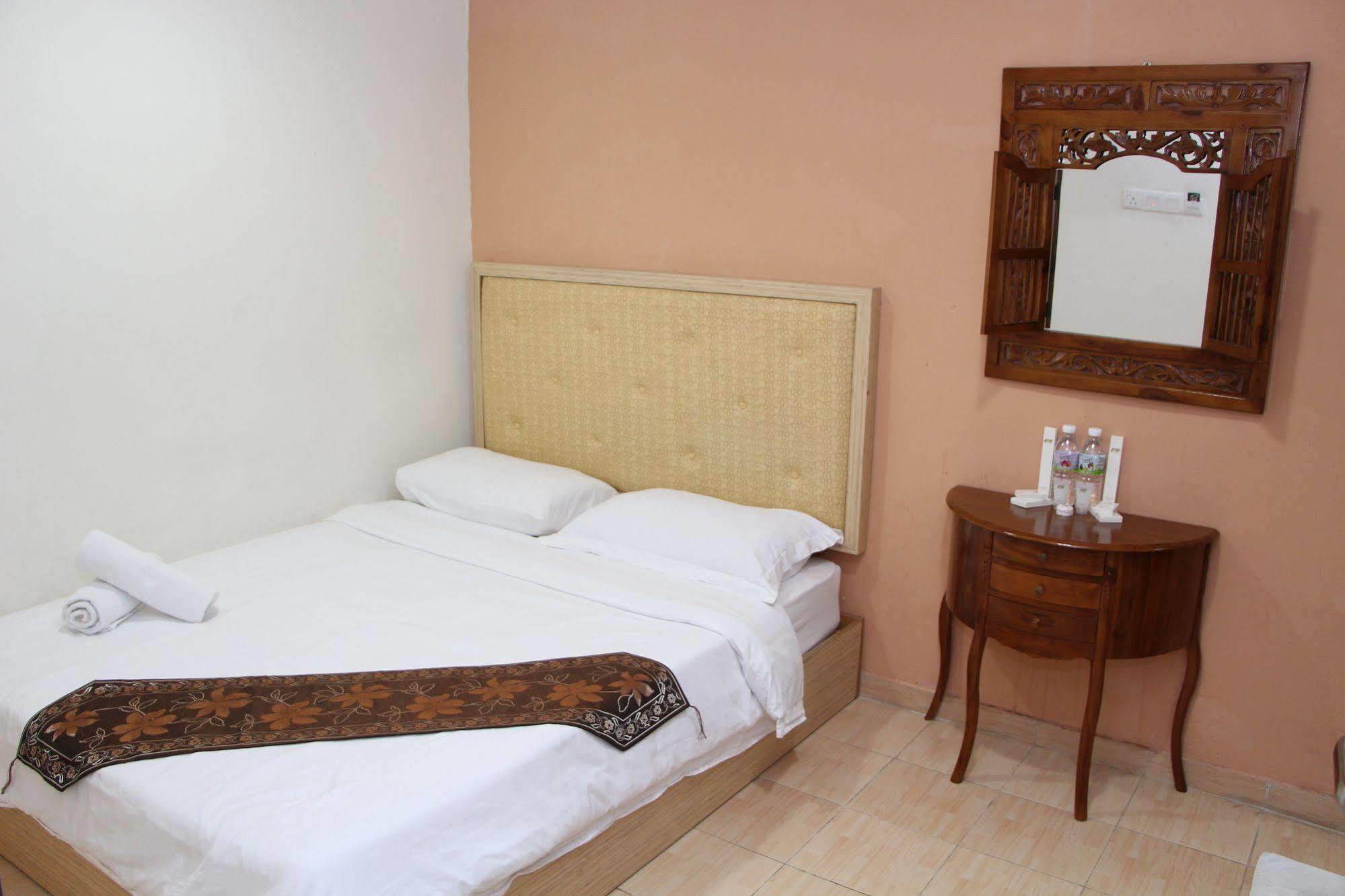 Hotel Fast Setapak Near Tunku Abdul Rahman Umt Kl